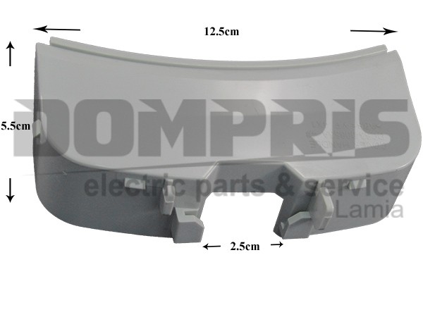 ΚΛΕΙΣΤΡΟ ΠΛΥΝΤΗΡΙΟY SAMSUNG DC63-00853A 1