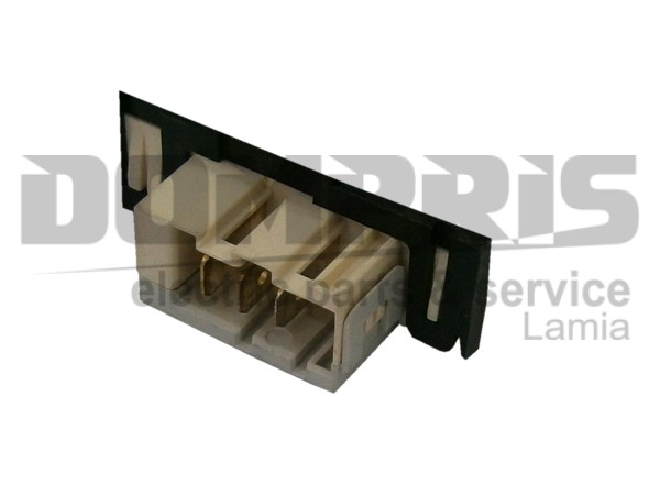 ΘΕΡΜΟΔΙΑΚΟΠΤΗΣ ΠΛΥΝΤΗΡΙΟY GORENJE DA072037 2