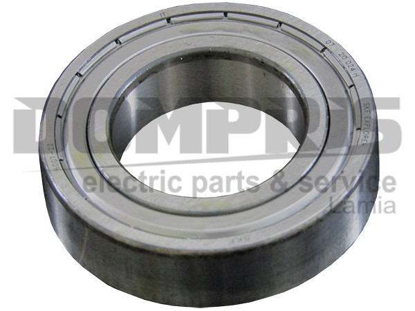 ΡΟΥΛΕΜΑΝ 6007 ZZ SKF 2