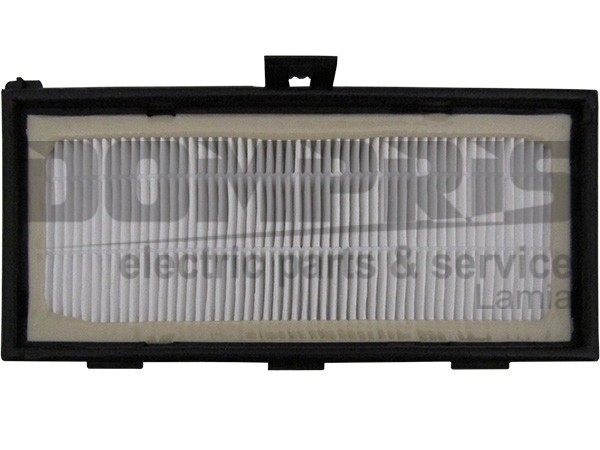 ΦΙΛΤΡΟ ΣΚΟΥΠΑΣ ΜIELE HEPA SF-HA30 S200-S800 -07226160 2