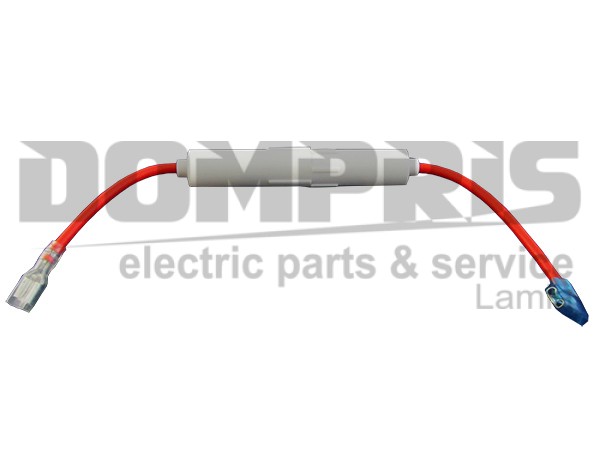 ΑΣΦΑΛΕΙΑ ΥΨΗΛΗΣ ΤΑΣΗΣ ΦΟΥΡΝΟΥ ΜΙΚΡΟ/ΤΩΝ 5KV 0.8 1