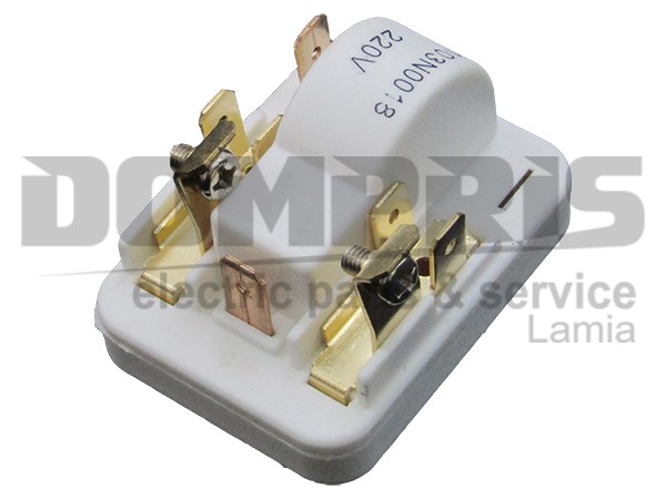 ΡΕΛΕ ΨΥΓΕΙΟY DANFOSS 103N0018 1/6HP 1