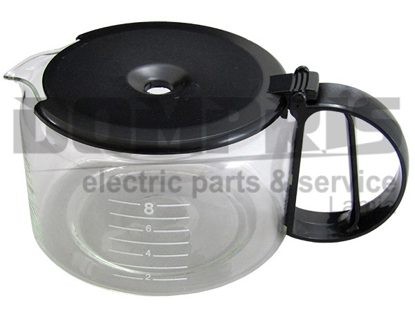 ΚΑΝΑΤΑ ΚΑΦΕΤΙΕΡΑΣ BRAUN 8 ΔΟΣΕΩΝ ΚΑΦΕ BR67050712 1
