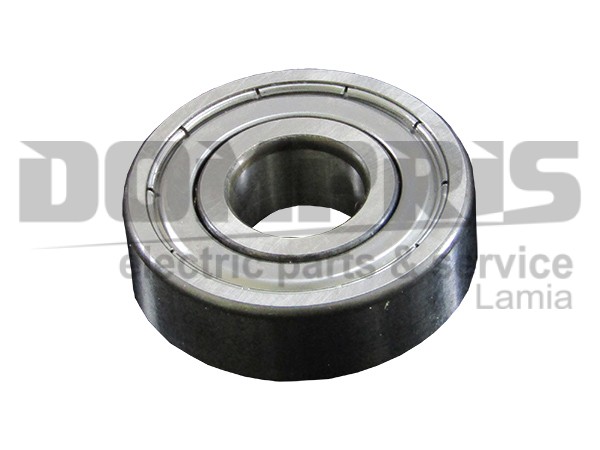 ΡΟΥΛΕΜΑΝ ΠΛΥΝΤΗΡΙΟY 6207ZZ SKF 1