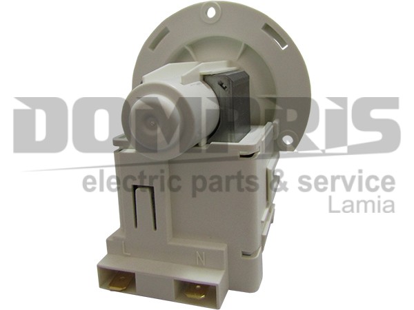 ΑΝΤΛΙΑ ΠΛΥΝΤΗΡΙΟΥ AEG ZANUSSI 1327320204 2