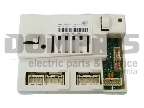 ΠΛΑΚΕΤΑ ΠΛΥΝΤΗΡΙΟΥ ARISTON INDESIT ΑΠΡΟΓΡΑΜΜΑΤΙΣΤΗ 280798 1