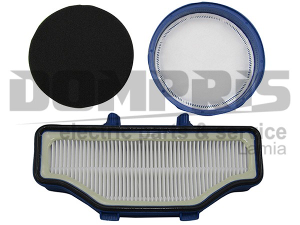 ΦΙΛΤΡΟ ΣΚΟΥΠΑΣ HOOVER ΚΙΤ U87 35601860 2