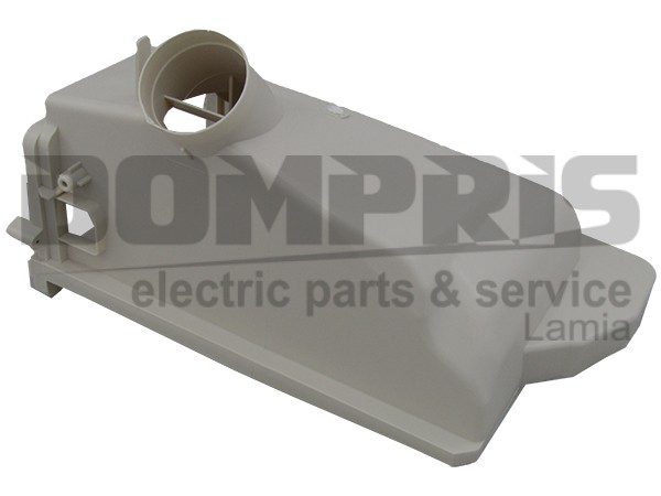 ΣΩΜΑ ΣΑΠΟΥΝΟΘΗΚΗΣ SAMSUNG DC61-02434A 2