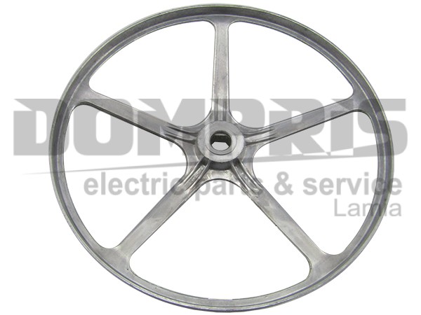 ΤΡΟΧΑΛΙΑ ΠΛΥΝΤΗΡΙΟΥ WHIRLPOOL 480111102563 2