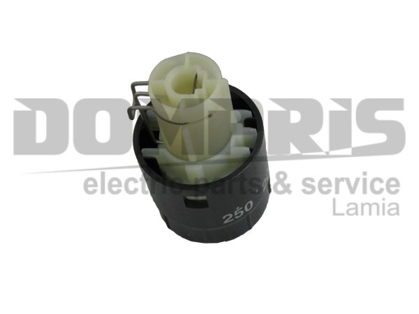 ΚΟΥΜΠΙ ΘΕΡΜΟΣΤΑΤΗ ΚΟΥΖΙΝΑΣ WHIRLPOOL 0-250C 481941129085 2