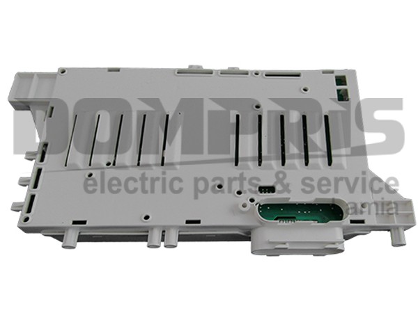 ΠΛΑΚΕΤΑ ΠΛΥΝΤΗΡΙΟΥ ARISTON INDESIT HOT-POINT ΑΠΡΟΓΡΑΜΜΑΤΙΣΤΗ 298694 1