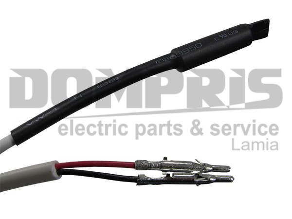 ΑΙΣΘΗΤΗΡΙΟ ΘΕΡΜΟΚΡΑΣΙΑΣ ΨΥΓΕΙΟΥ BOSCH SIEMENS PITSOS 191900 ,420667 2