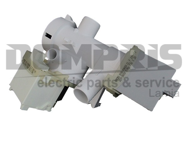ΑΝΤΛΙΑ ΠΛΥΝΤΗΡΙΟY BRANDT FAGOR II 52X6644 1