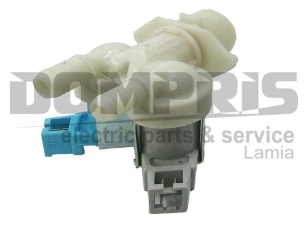 ΒΑΛΒΙΔΑ ΠΛΥΝΤΗΡΙΟY ZANUSSI ΔΙΠΛΗ 12-14MM 132506301 1