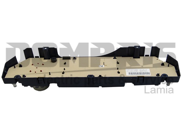 ΠΛΑΚΕΤΑ ΠΛΥΝΤΗΡΙΟΥ ARISTON INDESIT ΠΡΟΓΡΑΜΜΑΤΙΣΜΕΝΗ 283406 1