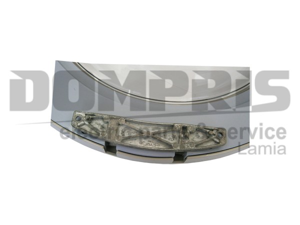 ΠΟΡΤΑ ΠΛΥΝΤΗΡΙΟΥ ΚΟΜΠΛΕ BOSCH SIEMENS PITSOS 00704287 2