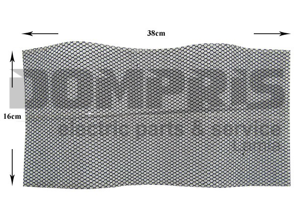 ΦΙΛΤΡΟ ΚΛΙΜΑΤΙΣΤΙΚΟY 380X160MM 1
