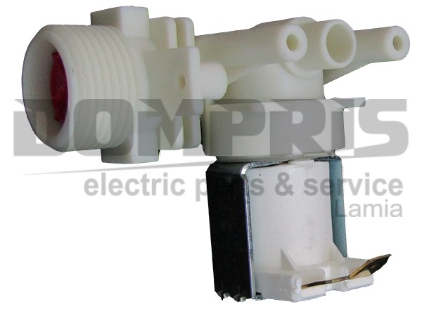 ΒΑΛΒΙΔΑ ΠΛΥΝΤΗΡΙΟΥ ΜΟΝΗ ARISTON INDESIT 074585 066517 2