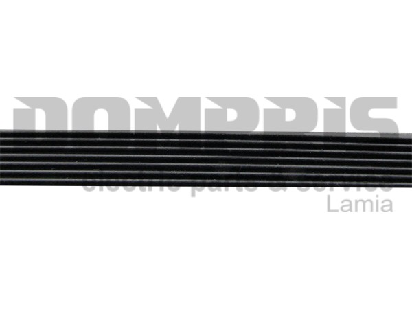 ΙΜΑΝΤΑΣ ΠΛΥΝΤΗΡΙΟY ZANUSSI 1975H7 1258288107 2