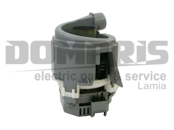 ΑΝΤΛΙΑ ΘΕΡΜΑΝΣΗΣ ΠΛΥΝΤΗΡΙΟΥ ΠΙΑΤΩΝ ΒΟSCH SIEMENS PITSOS 651956 1