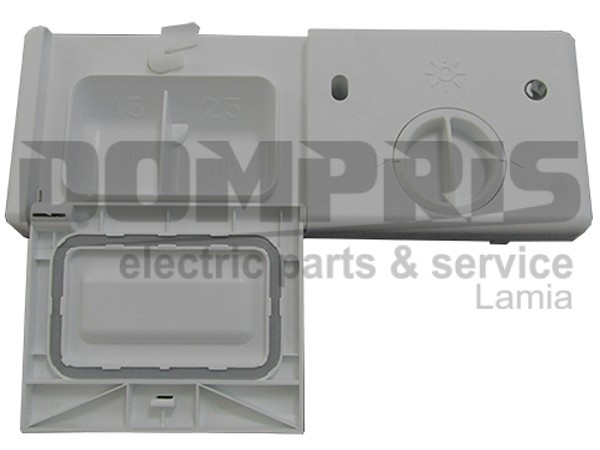 ΣΑΠΟΥΝΟΘΗΚH ΠΛΥΝΤΗΡΙΟY ARISTON ELTEK 104789 2