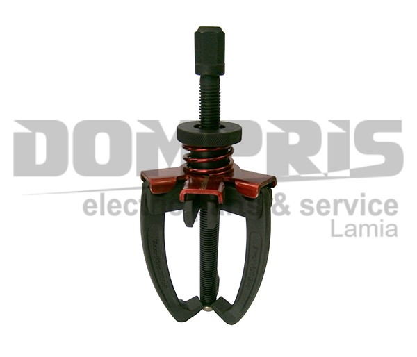 ΕΞΩΛΚΕΑΣ, ΡΟΥΛΕΜΑΝ, 4’’,  BLACK DIAMOND 2