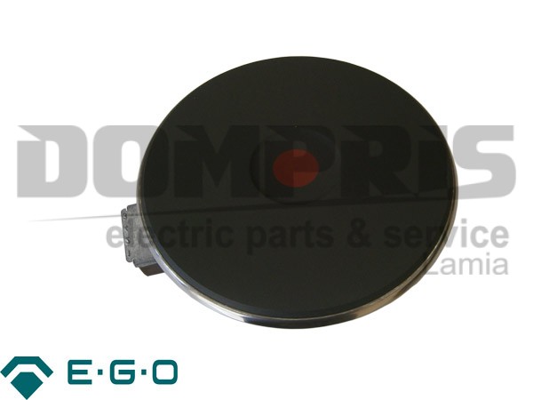 ΕΣΤΙA ΚΟΥΖΙΝΑΣ 2000W ΤΑΧΕΙΑΣ 180MM XAMΗΛΟ ΣΤΕΦΑΝΙ 091339 1
