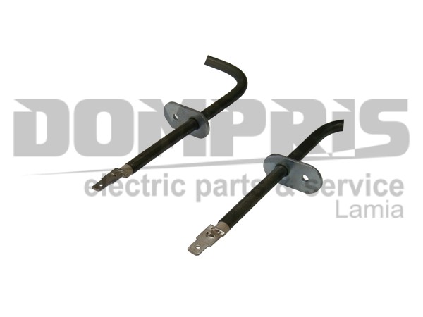 ΑΝΤΙΣΤΑΣΗ ΚΟΥΖΙΝΑΣ ΚΑΤΩ AEG WHIRLPOOL ΚΙΘΑΡΑ 1200W 2