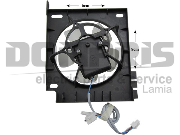 ΑΝΕΜΙΣΤΗΡAΣ ΨΥΓΕΙΟY WHIRLPOOL 480132103073 2