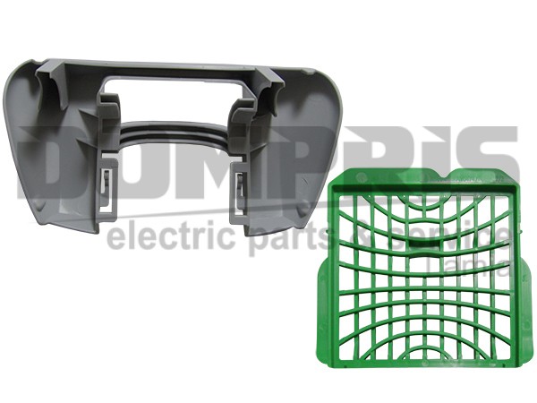 ΣΤΗΡΙΓΜΑ ΣΑΚΟΥΛΑΣ ΣΚΟΥΠΑΣ ΚΙΤ AEG ELECTROLUX 140176691081 2