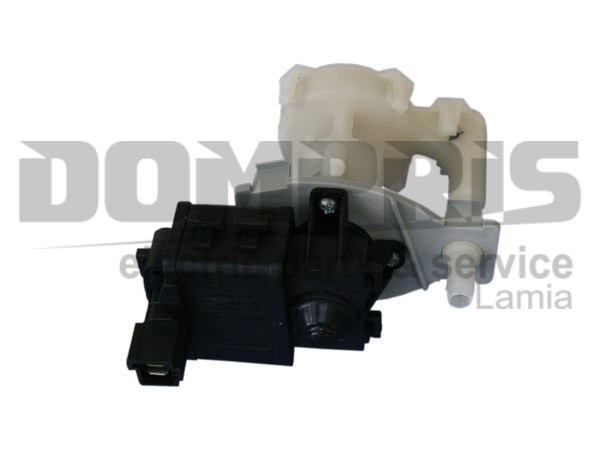 ΑΝΤΛΙΑ ΣΤΕΓΝΩΤΗΡΙΟΥ INDESIT ARISTON 260140 1