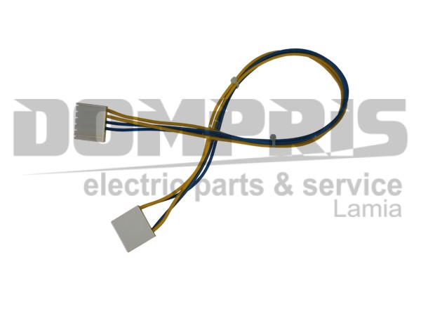 ΑΙΣΘΗΤΗΡΙΟ ΨΥΓΕΙΟΥ ARISTON 266868 1