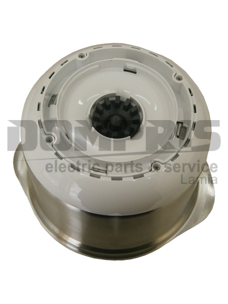 ΚΑΔΟΣ ΜΙΞΕΡ BRAUN ΙΝΟΧ KM3050 KM3210 7322000464 2