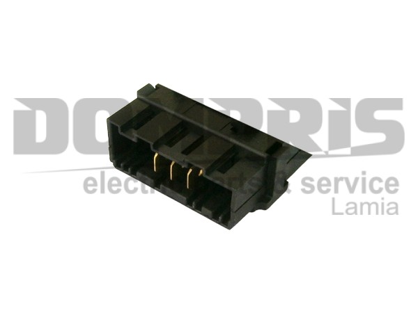 ΘΕΡΜΟΔΙΑΚΟΠΤΗΣ ΠΛΥΝΤΗΡΙΟY AEG 8996452012314 2