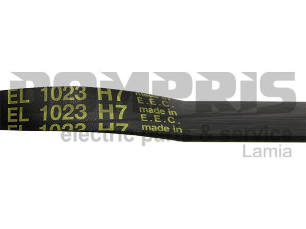 ΙΜΑΝΤΑΣ ΠΛΥΝΤΗΡΙΟY ARISTON 1023 H7 EL 2