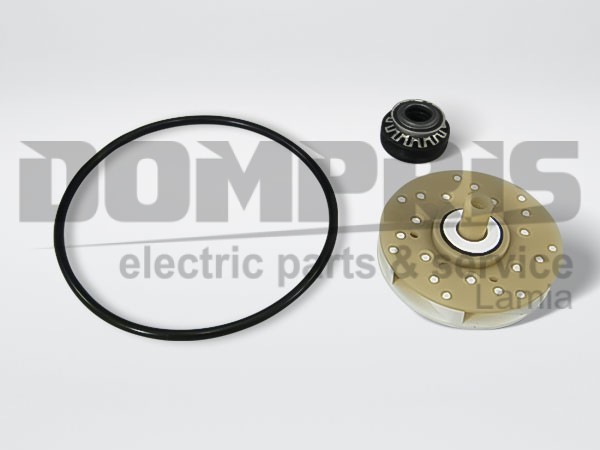 ΦΤΕΡΩΤΗ ΠΛΥΝΤΗΡΙΟY ΠΙΑΤΩΝ SIEMENS OR.CODE 165813 2