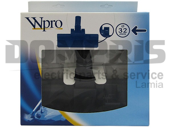 ΠΕΛΜΑ ΣΚΟΥΠΑΣ W PRO 32MM Γ.Χ. 1