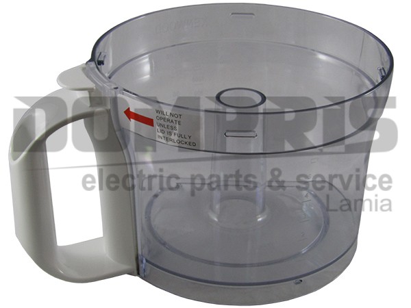 ΚΑΔΟΣ ΜΙΞΕΡ KENWOOD KW716851 2