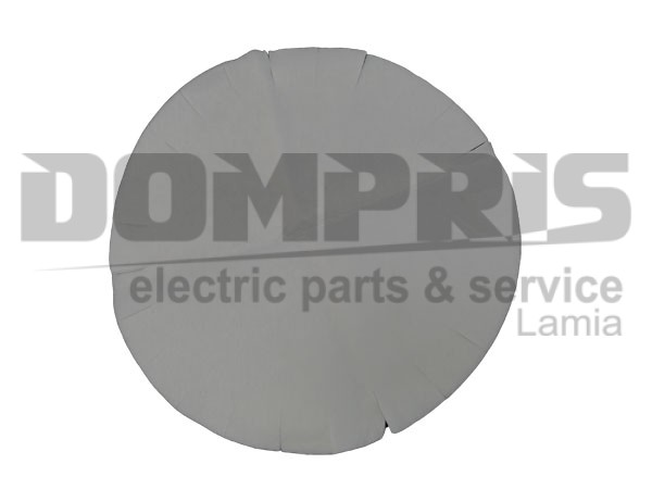 ΦΙΛΤΡΟ ΦΡΥΤΕΖΑΣ DELONGHI 5525101500 1
