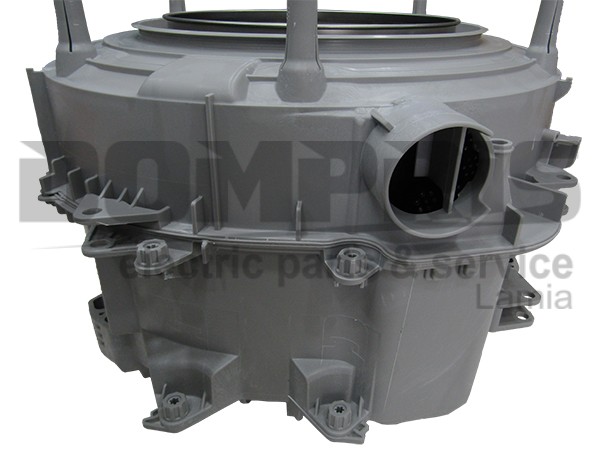 ΚΑΔΟΣ ΠΛΥΝΤΗΡΙΟΥ AEG ZANUSSI ELECTROLUX 3484166909 2