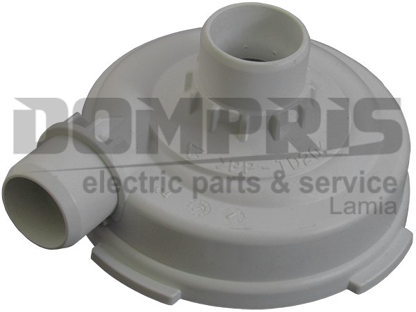 ΚΑΠΑΚΙ ΜΟΤΕΡ  ΠΛΥΝΤΗΡΙΟY ΠΙΑΤΩΝ SIEMENS 481562 2