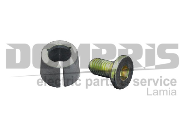 ΣΦΗΝΑ ΤΡΟΧΑΛΙΑΣ ΠΛΥΝΤΗΡΙΟΥ ARISTON ΕΓΚΟΠΗ 129152 1