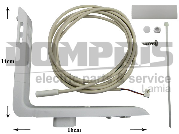 ΑΙΣΘΗΤΗΡΙΟ EVAPORATOR LIEBHERR 959008401 1
