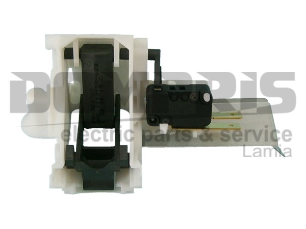 ΚΛΕΙΔΑΡΙΑ ΠΟΡΤΑΣ ΚΙΤ ZANUSSI AEG ELECTROLUX 4055259669 1