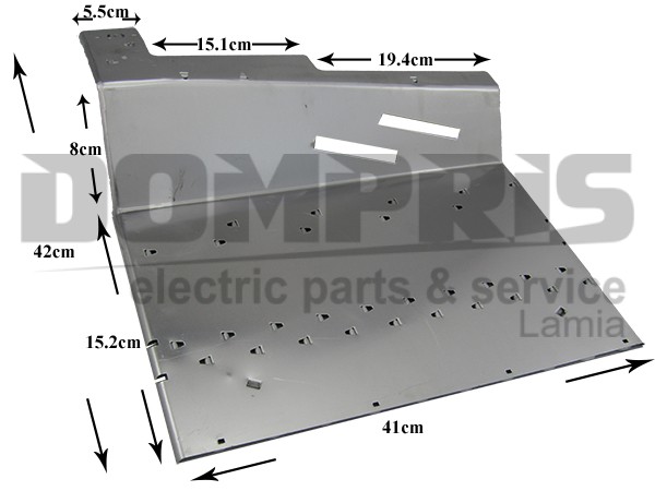 ΑΝΤΙΣΤΑΣΗ ΑΠΟΨΥΞΗΣ ΨΥΓΕΙΟΥ SIEMENS BOSCH PITSOS 660765 1