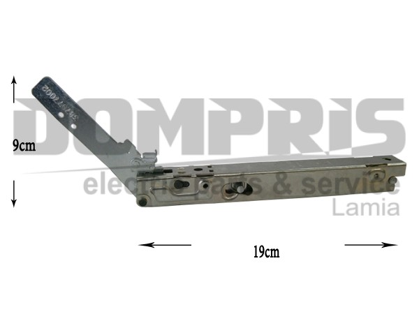 ΜΕΝΤΕΣΕΣ ΚΟΥΖΙΝΑΣ ZANUSSI 3870770025 1