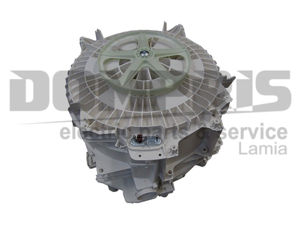 ΚΑΔΟΣ ΠΛΥΝΤΗΡΙΟΥ ARISTON INDESIT 62LT ΠΛΑΣΤΙΚΟΣ 268108 2
