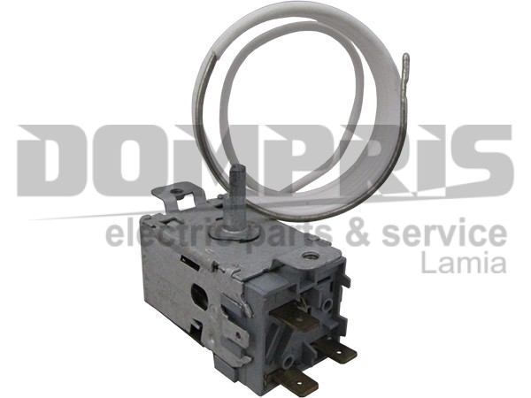 θΕΡΜΟΣΤΑΤΗΣ ΨΥΓΕΙΟΥ BRANDT A130068 (TB08A 808) 1