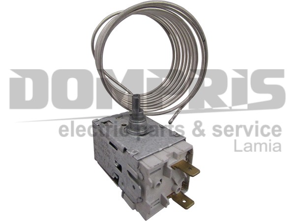 ΘΕΡΜΟΣΤΑΤΗΣ ΨΥΓΕΙΟΥ BRANDT FAGOR A030372 F67Q005A6 1