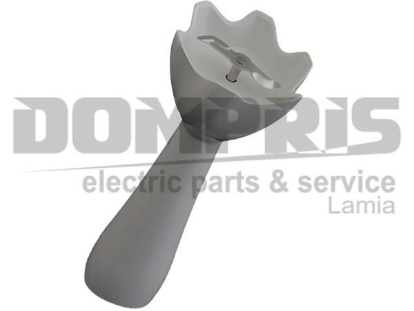 ΜΑΧΑΙΡΙ ΡΑΒΔΟΣ PIMER BRAUN BR67050130 2